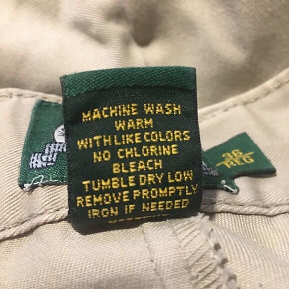 Cabelas Outdoor Gear Pants   - Picture 5 of 5